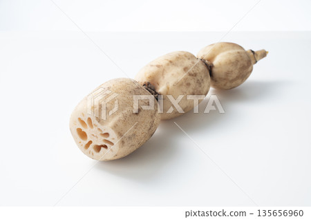 lotus root 135656960