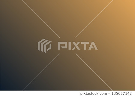 Mustard Yellow Deep Navy Blue Gradient Background Mustard Yellow Deep Navy Blue Gradient Background 135657142