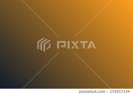Orange Zest Deep Navy Gradient Background Orange Zest Deep Navy Gradient Background 135657144