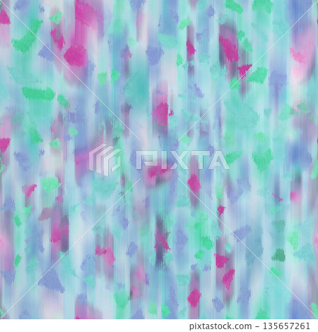 A seamless pattern with a blur effect in multicolored shades. Vertical dynamics, abstraction for textiles and surface design (1) A seamless pattern with a blur effect in multicolored shades. Vertical dynamics, abstraction for textiles and surface design (1) 135657261