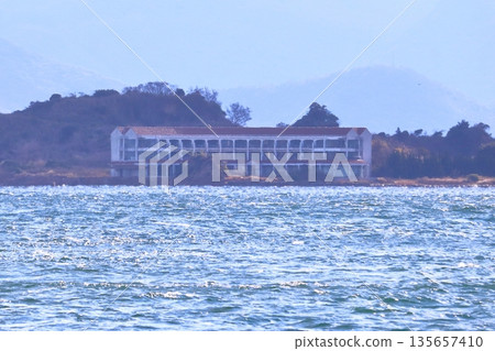 Koyoshima 大吉島 Aqua 飯店遺址 135657410