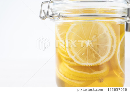 蜂蜜檸檬 135657956