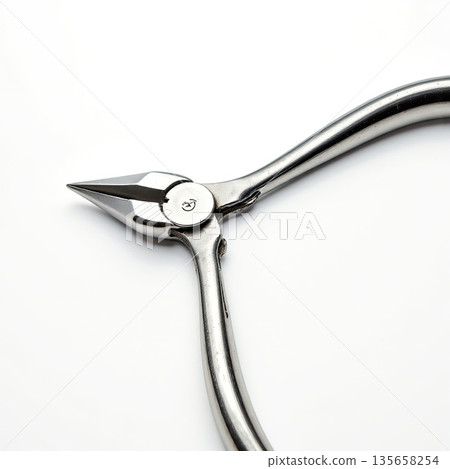 High-Quality Steel Nail Cutter for Precision Personal Grooming High-Quality Steel Nail Cutter for Precision Personal Grooming 135658254