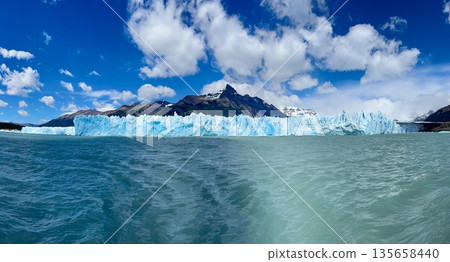 Perito Moreno Glacier 135658440