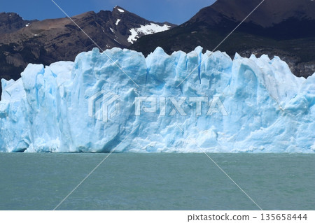 Perito Moreno Glacier 135658444