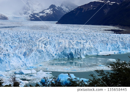 Perito Moreno Glacier 135658445