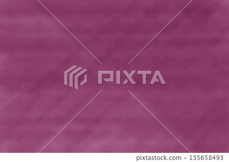 圖庫插圖: 柔和的日本風格深紅背景 135658493