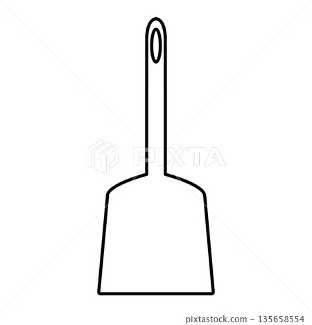 廚房用具：鍋鏟 135658554