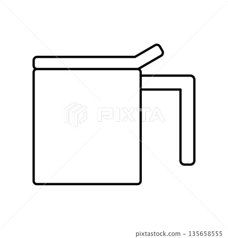 廚房用品：調味品容器 135658555