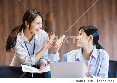 女商人 135658633