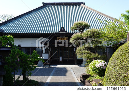 長松寺 長松寺 135661933