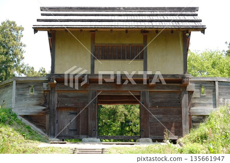 Minowa城堡 135661947