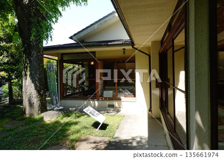 尾崎史郎紀念博物館 尾崎史郎紀念博物館 135661974