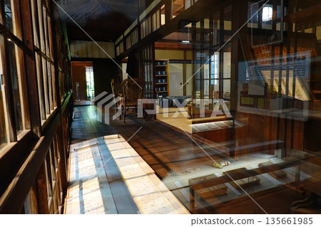 山王宗堂紀念博物館 山王宗堂紀念博物館 135661985