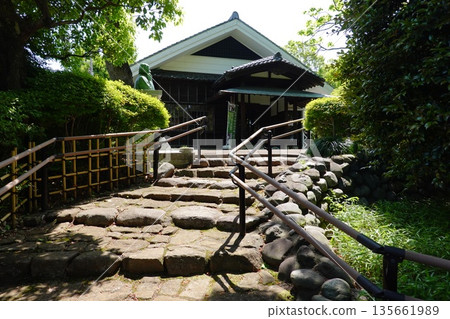 山王宗堂紀念博物館 135661989