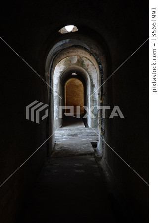 東京灣第三海防 135661991