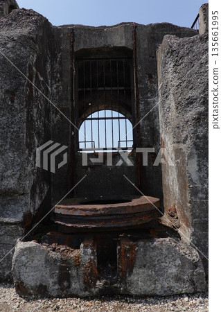 Tokyo Bay Third Sea Fort 135661995