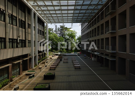 Nihon University College of Bioresource Sciences Nihon University College of Bioresource Sciences 135662014