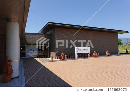 蝙蝠俠的村莊博物館 蝙蝠俠的村莊博物館 135662073