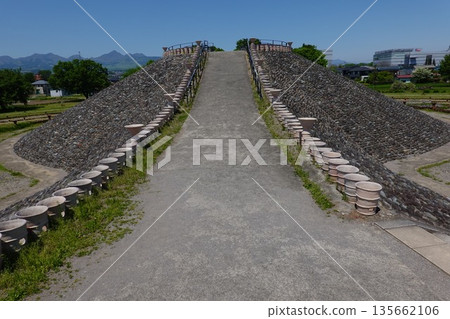 Hachimanzuka Kofun 135662106