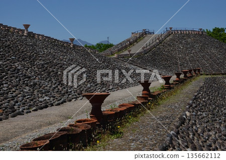 Hachimanzuka Kofun 135662112