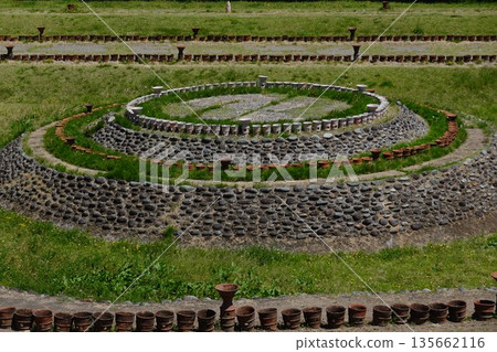 Hachimanzuka Tomb Nakajima 135662116