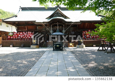 Main Hall, Reifu Hall Main Hall, Reifu Hall 135662138