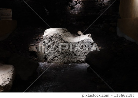 Mitsuya Burial Mound　 135662195