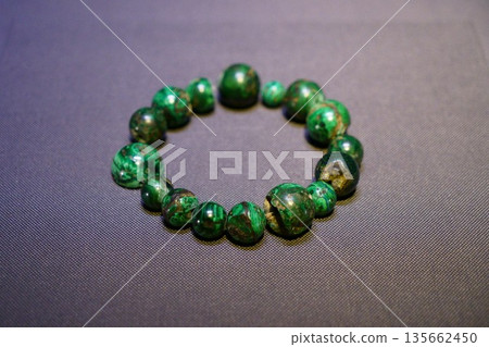 9658 Prayer beads 135662450