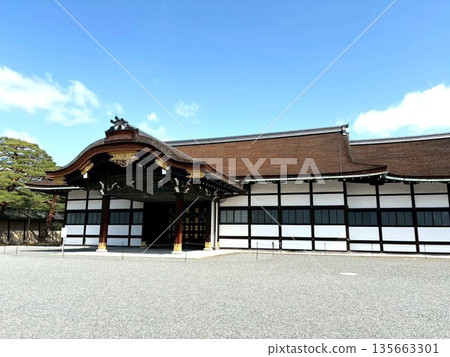 Kyoto Imperial Palace Kyoto Imperial Palace 135663301