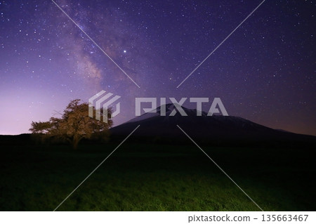 岩手與銀河系 135663467