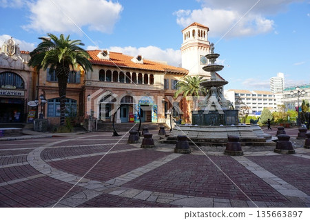 Wakayama Porto Europe Wakayama Porto Europe 135663897