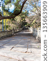 Kotobiki Hachiman Shrine on a sunny day 135663909