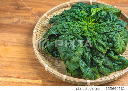 小雞菠菜 小雞菠菜 135664581