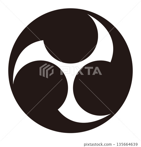 三墳的頂峰 135664639