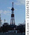 Sapporo TV Tower Odori Park 135664792