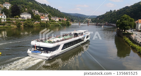Heidelberg, Germany Heidelberg, Germany 135665525