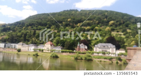 Heidelberg, Germany Heidelberg, Germany 135665543