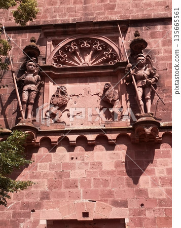 Heidelberg, Germany Heidelberg, Germany 135665561