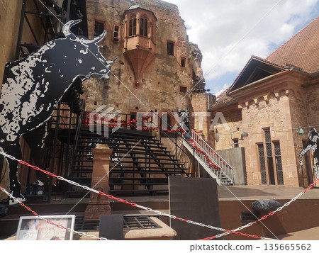 Heidelberg, Germany 135665562