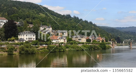 Heidelberg, Germany 135665582