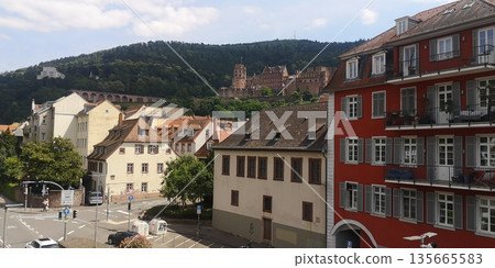 Heidelberg, Germany Heidelberg, Germany 135665583