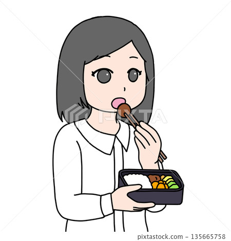 lunch lunch 135665758