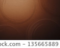 棕色背景 135665889