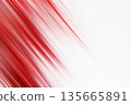 白色背景_白色紅色 135665891