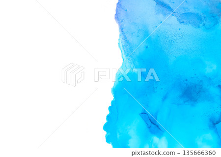 Alcohol ink adult beautiful background image Alcohol ink adult beautiful background image 135666360