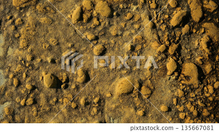 Ochre Earth Ochre Earth 135667081