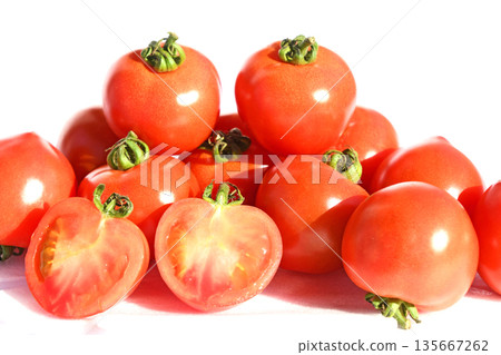 Midi Tomato (Eco Smile) Midi Tomato (Eco Smile) 135667262