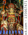 Northern Damuncheonwang, Naeso Temple, Buangun, Jeollabukdo 135667471