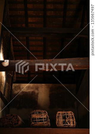 松坂城衛兵室 松坂城衛兵室 135667497